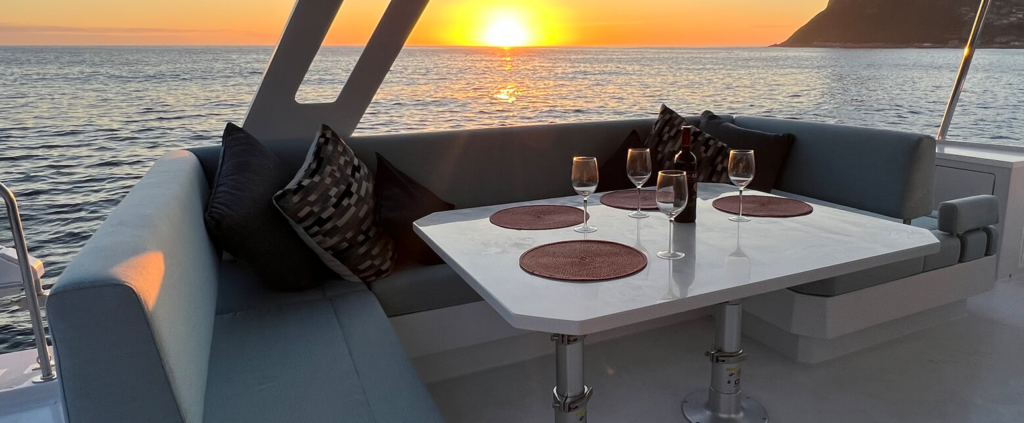 Upholstery for Boats florida