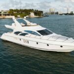 Upholstery for Boats